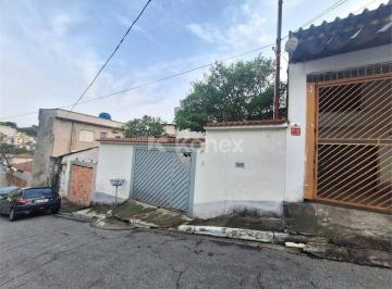 Casa · Casa à venda com 3 quartos em Vila Brasil, São Paulo