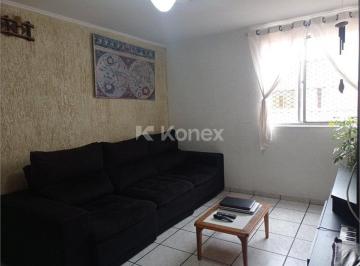 Apartamento · Apartamento à venda com 2 quartos em Vila Siqueira (zona Norte), São Paulo