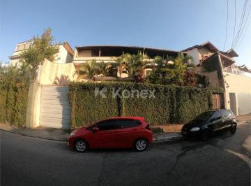 Casa · Sobrado à venda com 3 quartos em Vila Romero, São Paulo