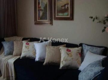 Apartamento · Apartamento à venda com 4 quartos em Vila Regina, São Paulo