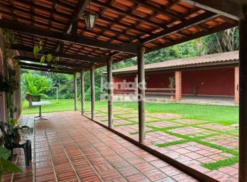 Rural · 343m² · 4 Quartos · 4 Vagas · Chácara com 4 quartos à Venda, Morro Branco - Salto de Pirapora