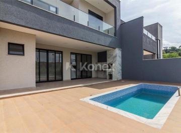 Casa · Sobrado à venda com 3 quartos em Condomínio Residencial Euroville II, Bragança Paulista