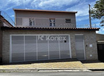 Casa · Sobrado à venda com 2 quartos em Parque Santo Antônio, Guarulhos