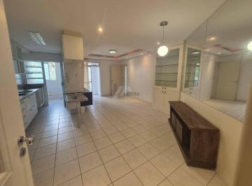 Apartamento · 88m² · 2 Quartos · 1 Vaga · Apartamento de 2 Dormitorios aluguel Itacorubi Mobiliado