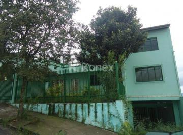 Casa · Casa à venda com 3 quartos em Vila Nossa Senhora de Fátima, São João da Boa Vista