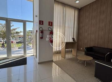 Comercial · 37m² · 1 Vaga · Sala Comercial 37m², 2 Banheiros, 1 Vaga | Buena Vista Premium Office – Sorocaba/SP