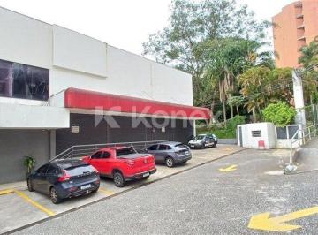 Comercial · Salas/Conjuntos para alugar com 222 m² em Vila Suzana, São Paulo