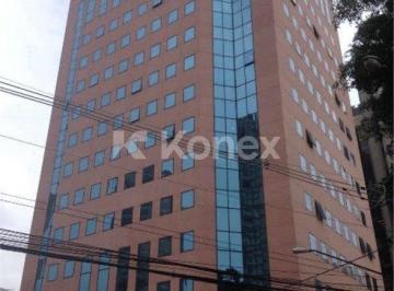 Comercial · Salas à venda com 33 m² em Cidade Monções, São Paulo