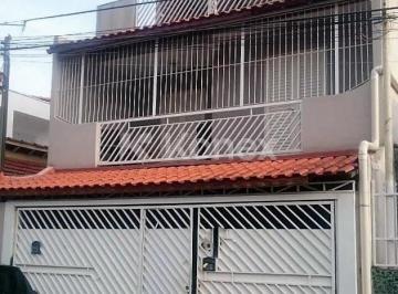 Casa · Sobrado à venda com 3 quartos em Imirim, São Paulo