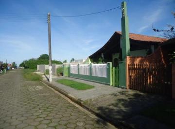 Casa · Casa à venda com 2 quartos em Balneário São Jorge, Itanhaém