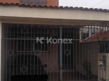 Casa · Sobrado à venda com 3 quartos em Vila Francos, São Paulo