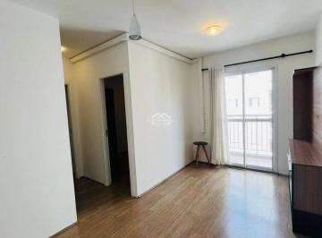 Apartamento · 51m² · 2 Quartos · Apartamento com 2 dormitórios, 51 m² - venda por R$ 455.000,00 - Parque União - Jundiaí/SP