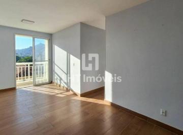Apartamento · 80m² · 3 Quartos · 1 Vaga · Apartamento com 3 quartos à Venda, Centro - Niterói