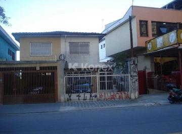 Comercial · Casa comercial à venda com 120 m² em Parque Mandaqui, São Paulo