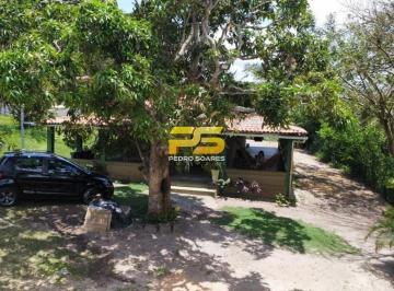 Rural · 15000m² · CHÁCARA PARA VENDA/CHÁCARA DOS SONHOS EM BANANEIRAS/PB