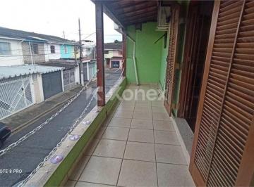 Casa · Sobrado à venda com 4 quartos em Vila Nilo, São Paulo