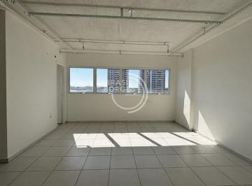 Comercial · 37m² · 1 Vaga · Sala Comercial 37m², 2 Banheiros, 1 Vaga | Buena Vista Premium Office – Sorocaba/SP