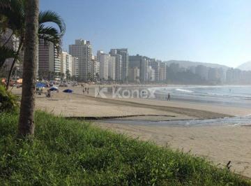 Apartamento · Apartamento à venda com 2 quartos em Vila Luis Antônio, Guarujá