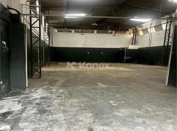 Comercial · Galpão à venda com 168 m² em Vila Nova Mazzei, São Paulo
