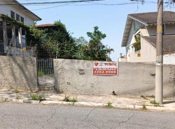 Terreno · Terreno à venda com 544 m² em Jardim São Bento, São Paulo