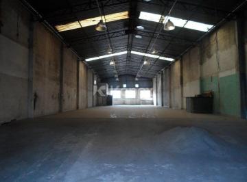 Comercial · Galpão à venda com 700 m² em Vila Nilo, São Paulo