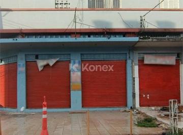 Comercial · Prédio Comercial para alugar com 910 m² em Imirim, São Paulo