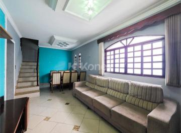Casa · Casa à venda com 3 quartos em Lajeado, São Paulo
