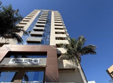 Comercial · 32m² · 1 Vaga · Sala Comercial 32m², 2 Banheiros, 1 Vaga | Buena Vista Premium Office – Sorocaba/SP