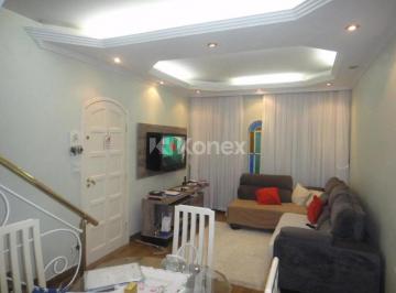 Casa · Sobrado à venda com 3 quartos em Vila Maria Alta, São Paulo