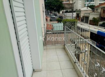 Casa · Sobrado à venda com 3 quartos em Lauzane Paulista, São Paulo
