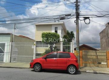 Casa · Sobrado à venda ou para alugar com 4 quartos em Parque Peruche, São Paulo