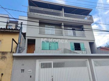 Casa · Sobrado à venda com 3 quartos em Vila Cachoeira, São Paulo