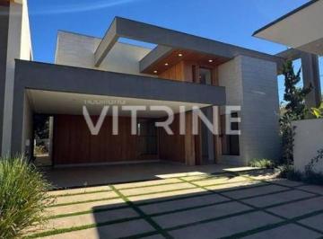 Casa · ALUGA-SE CASA DE ALTO PADRÃO C/3 SUITES - COND. ROYAL, PONTE ALTA NORTE/DF