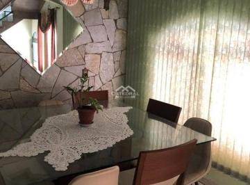 Casa · 159m² · 4 Quartos · 2 Vagas · Casa com quatro quartos a venda no jsrdim esplanada