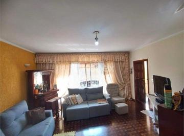 Casa · Sobrado à venda com 4 quartos em Vila Nova, São Paulo