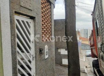 Casa · Sobrado à venda com 3 quartos em Vila Siqueira (zona Norte), São Paulo