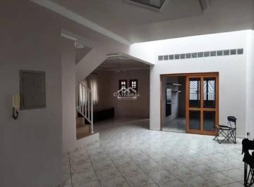 Casa · 249m² · 3 Quartos · 5 Vagas · Sobrado com 3 quartos, Chácara Malota - Jundiaí