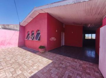 Casa · 348m² · 3 Quartos · 2 Vagas · Casa com 3 quartos, Cidade Nova - Jundiaí