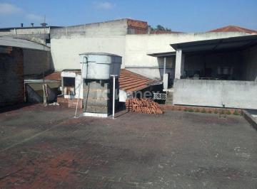 Comercial · Casa comercial à venda com 266 m² em Parque Novo Mundo, São Paulo