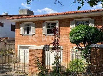 Casa · Casa à venda com 4 quartos em Caxingui, São Paulo