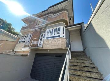 Casa · Sobrado à venda com 3 quartos em Vila Mariza Mazzei, São Paulo