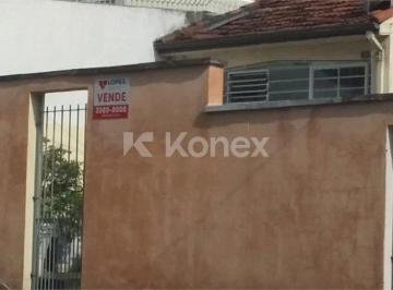 Terreno · Terreno à venda com 410 m² em Santa Teresinha, São Paulo