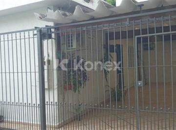Casa · Casa à venda com 2 quartos em Moinho Velho, São Paulo