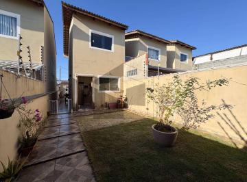 Comercial · 68m² · 2 Quartos · 2 Vagas · Sobrado Comercial para Locação no Casa Branca – Suzano/SP | Ideal para Clínica de Estética