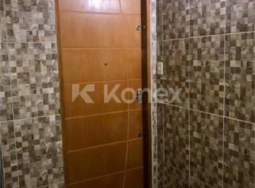 Apartamento · Apartamento à venda com 2 quartos em Conjunto Habitacional Juscelino Kubitschek, São Paulo