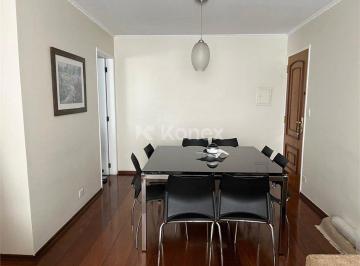 Apartamento · Apartamento à venda com 2 quartos em Jardim Santa Inês, São Paulo