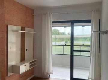 Apartamento · 2 Quartos · 1 Vaga · Apto - 2 Qts - Mobiliado - Sacada C/ Chur - Murta - Itajaí/SC