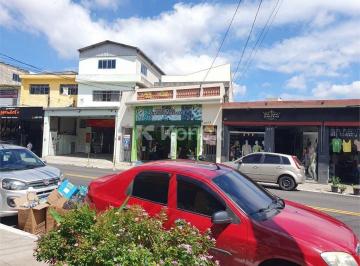 Casa · Sobrado à venda com 3 quartos em Vila Nova Cachoeirinha, São Paulo