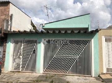Casa · Sobrado à venda com 3 quartos em Vila Bandeirantes, São Paulo