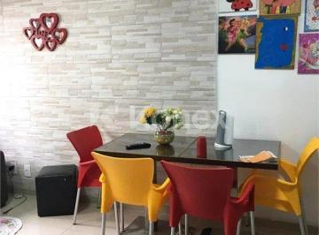 Apartamento · Apartamento à venda com 2 quartos em Jardim do Tiro, São Paulo